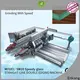 Enkong straight-line double glass machine suppliers for photovoltaic panel processing 1