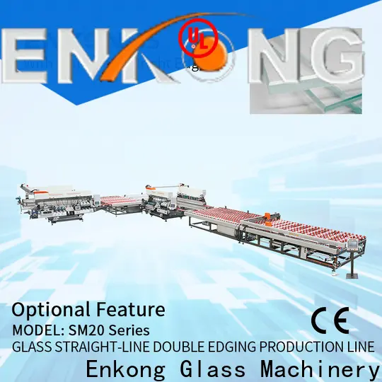 High-quality automatic glass cutting machine SM 22 manufacturers for household appliances 1