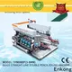 Custom double edger machine straight-line factory for photovoltaic panel processing 1
