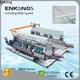 Enkong Top glass edging machine suppliers for business for round edge processing 1