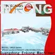 Enkong Wholesale glass double edger manufacturers for round edge processing 1