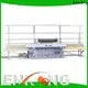 Enkong zm11 glass edge grinding machine factory for household appliances 1