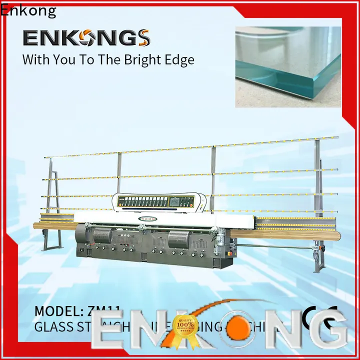 Enkong Wholesale cnc glass cutting machine for sale factory for household appliances 1