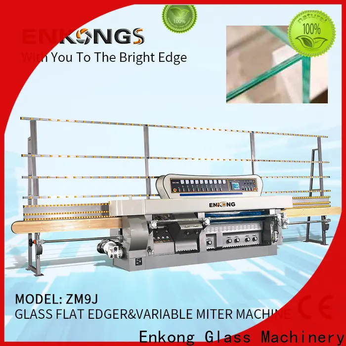 Enkong Wholesale mitering machine company for polish 1