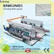High-quality glass double edging machine SM 20 suppliers for photovoltaic panel processing 1