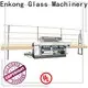 Wholesale glass straight line beveling machine xm363a manufacturers for glass processing 1