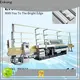 Enkong 10 spindles glass beveling machine for sale company for glass processing1 1