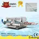 Enkong SM 26 automatic glass cutting machine supply for round edge processing 1