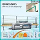 Enkong Latest glass machinery company factory for grind 1