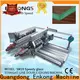 Enkong High-quality glass double edger machine company for photovoltaic panel processing 1