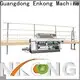 Latest glass straight line beveling machine 10 spindles for business for polishing 1