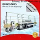 Enkong Custom glass bevelling machine suppliers factory for polishing1 1