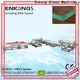 Enkong New double glass machine for business for household appliances 1