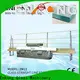 Top glass edge polishing zm9 company for round edge processing 1