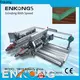 Enkong SM 26 glass double edger suppliers for photovoltaic panel processing 1