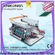 Enkong SM 10 double glass machine company for household appliances 1
