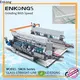 Enkong Best glass double edging machine factory for round edge processing 1
