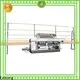 Latest glass beveling machine price 10 spindles for business for glass processing 1