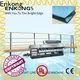 Best glass beveling machine manufacturers 10 spindles manufacturers for polishing 1