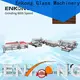 Enkong modularise design automatic glass cutting machine factory for photovoltaic panel processing 1