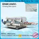 Enkong Wholesale automatic glass cutting machine supply for photovoltaic panel processing 1