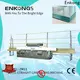 Custom glass edging machine for sale zm4y company for household appliances 1