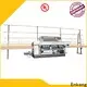 Enkong 10 spindles glass beveling machine for business for glass processing 1