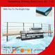 Enkong Custom small glass beveling machine factory for polishing 1