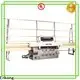 Enkong zm7y cnc glass cutting machine for sale supply for round edge processing 1