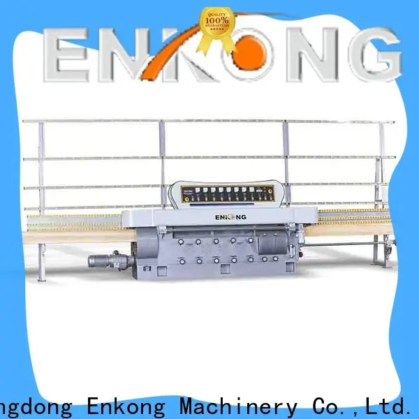 Best glass edging machine price zm7y supply for round edge processing 1