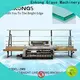 Enkong Top glass edge polishing machine for sale manufacturers for photovoltaic panel processing 1
