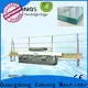 Enkong Latest glass edging machine price suppliers for round edge processing 1