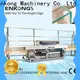 Enkong Best glass manufacturing machine price for business for household appliances1 1