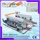 High-quality glass double edger SM 22 company for photovoltaic panel processing 1