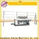 Enkong xm351a glass beveling machine manufacturers factory for polishing1 1
