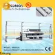 Enkong Top glass straight line beveling machine for business for glass processing 1