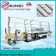 Enkong xm351a glass beveling machine price suppliers for polishing1 1