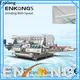 Enkong High-quality small glass edge polishing machine supply for photovoltaic panel processing1 1