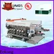 Enkong Wholesale double edger machine manufacturers for photovoltaic panel processing 1