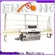Enkong zm9 glass edge polishing machine for sale company for photovoltaic panel processing 1