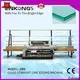 Enkong zm4y small glass edging machine for business for photovoltaic panel processing 1