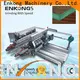 Enkong SM 22 glass double edging machine supply for photovoltaic panel processing1 1