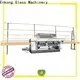 Enkong Top glass beveling equipment for business for glass processing 1