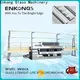 Enkong xm363a glass straight line beveling machine factory for glass processing 1