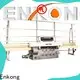 Top glass grinding machine zm9 company for photovoltaic panel processing 1