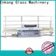Custom glass edge polishing machine for sale zm9 for business for household appliances 1