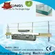 High-quality glass straight line edging machine zm7y manufacturers for household appliances 1