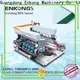 Enkong SYM08 automatic glass edge polishing machine company for photovoltaic panel processing 1