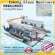 Enkong New glass edging machine suppliers factory for household appliances 1