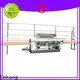 Enkong xm363a glass beveling machine price company for glass processing 1